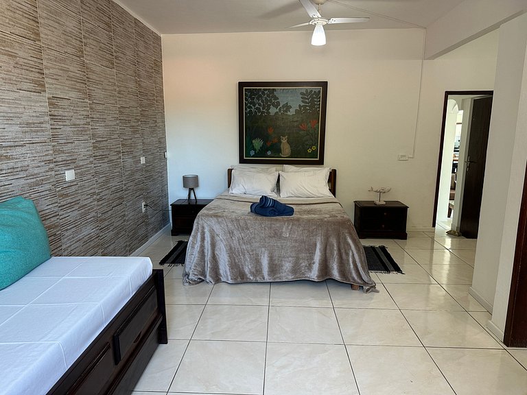 Casarão de Geribá | BZCO05