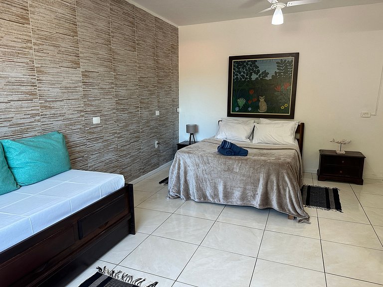 Casarão de Geribá | BZCO05