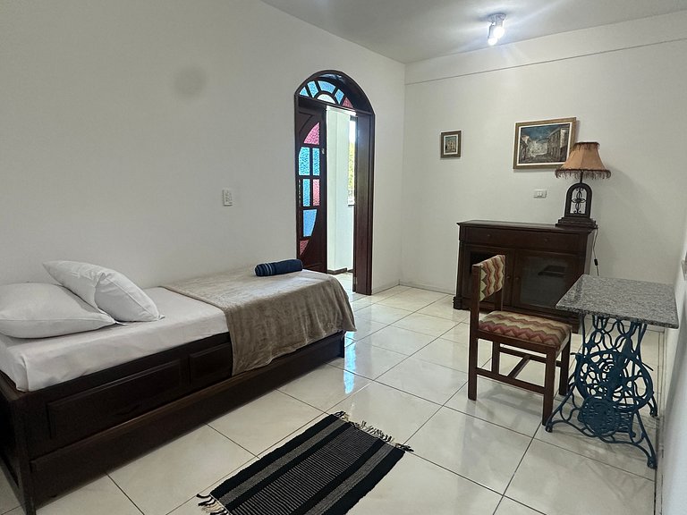 Casarão de Geribá | BZCO05