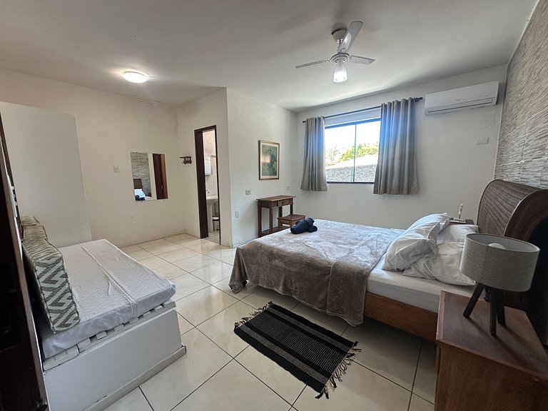 Casarão de Geribá | BZCO05