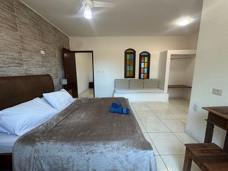 Casarão de Geribá | BZCO05