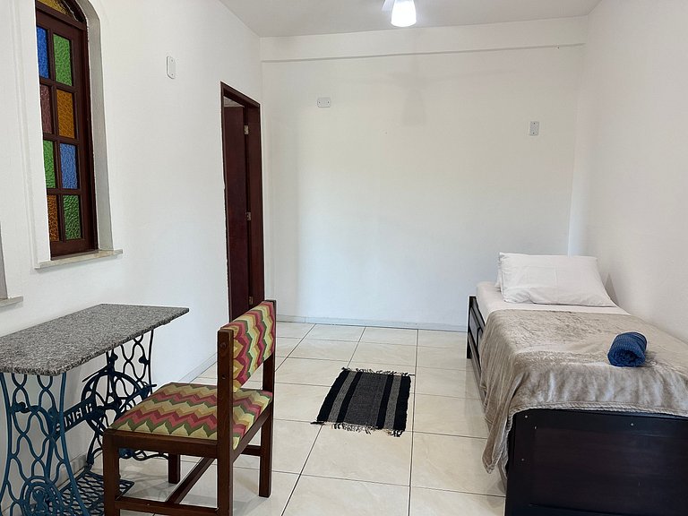 Casarão de Geribá | BZCO05