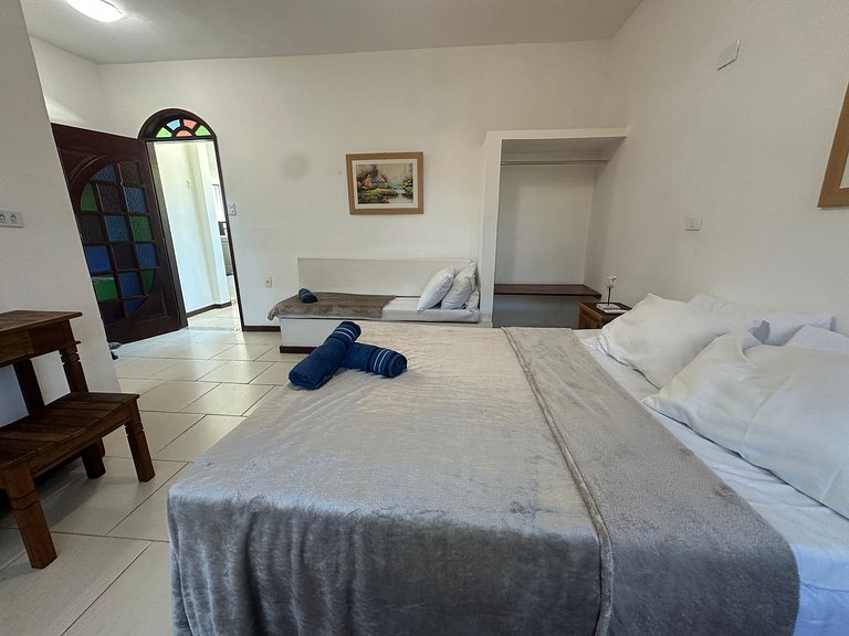 Casarão de Geribá | BZCO05