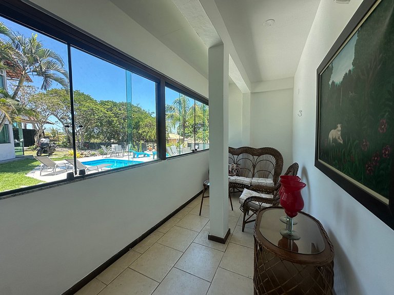 Casarão de Geribá | BZCO05