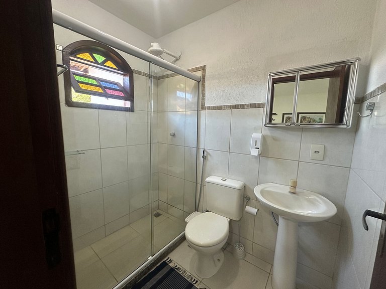 Casarão de Geribá | BZCO05