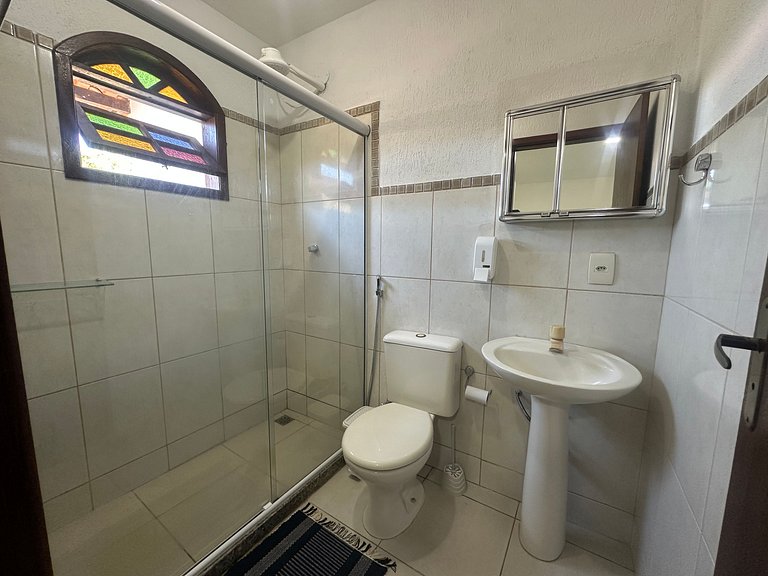 Casarão de Geribá | BZCO05