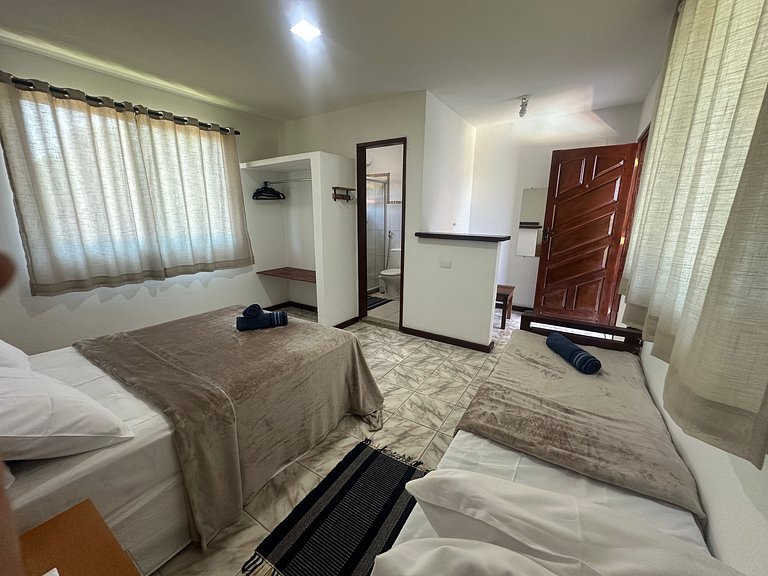 Casarão de Geribá | BZCO05