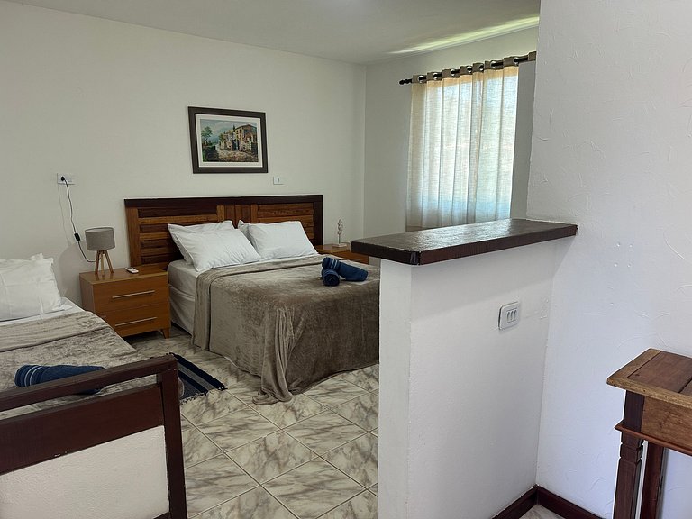 Casarão de Geribá | BZCO05