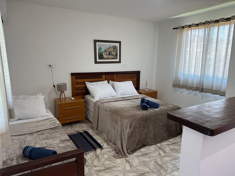 Casarão de Geribá | BZCO05