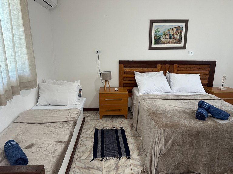 Casarão de Geribá | BZCO05