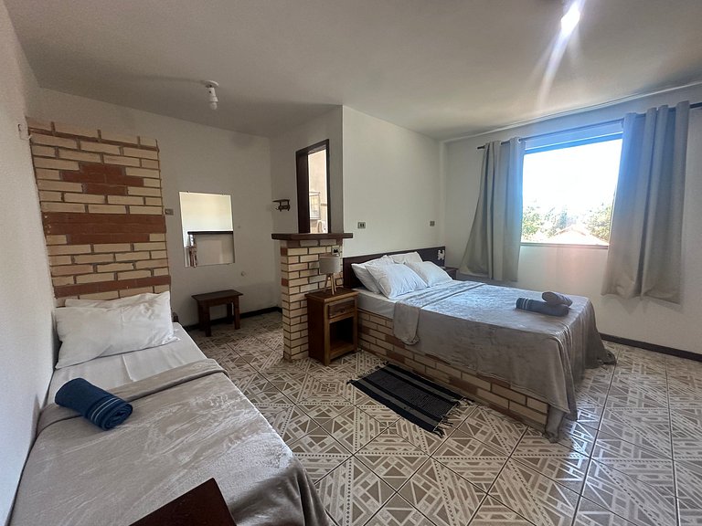 Casarão de Geribá | BZCO05