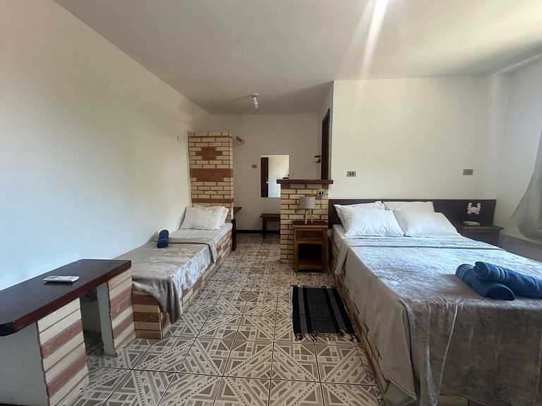 Casarão de Geribá | BZCO05