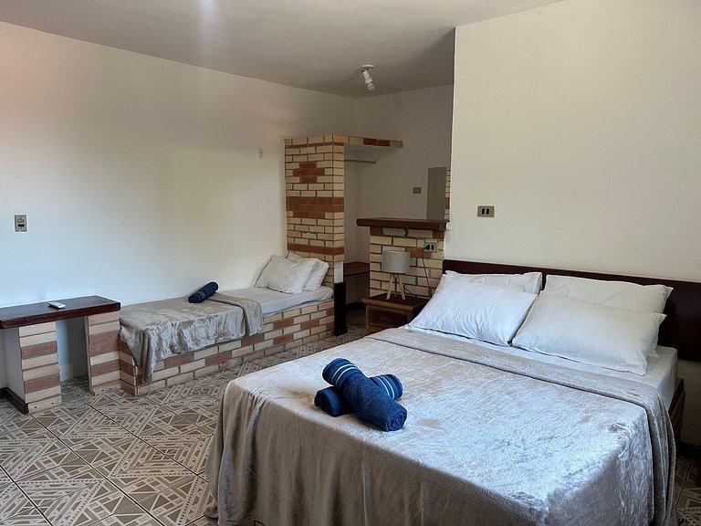 Casarão de Geribá | BZCO05