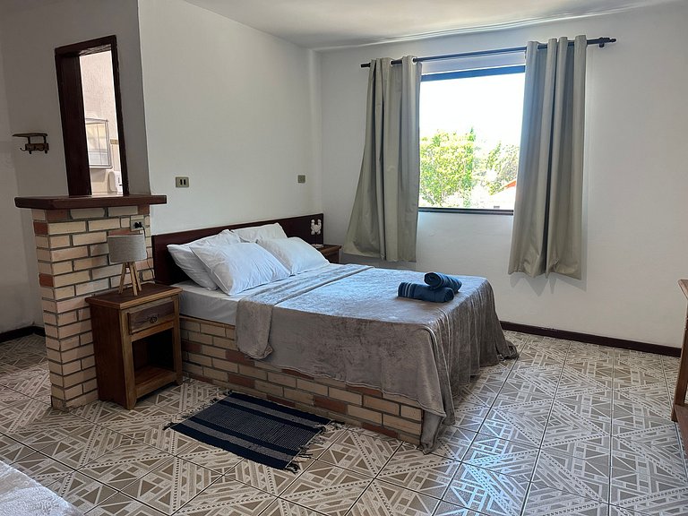 Casarão de Geribá | BZCO05