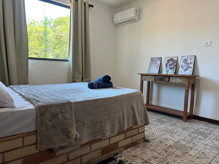 Casarão de Geribá | BZCO05