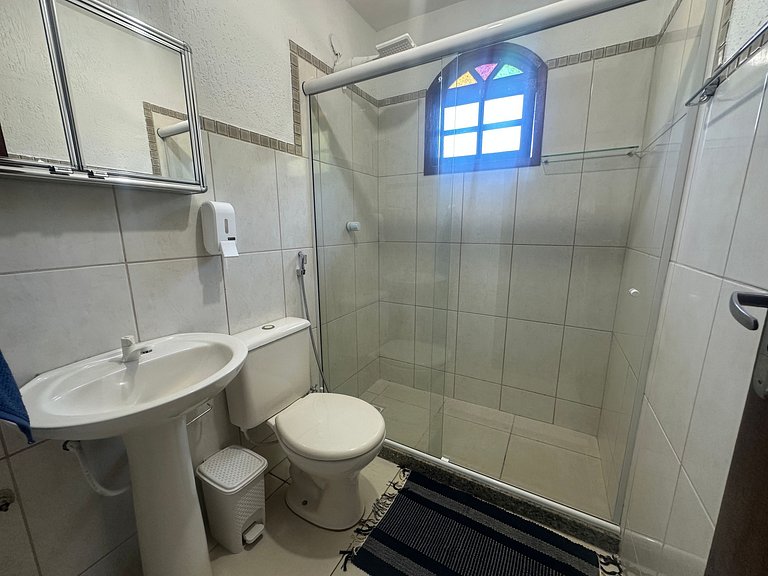 Casarão de Geribá | BZCO05