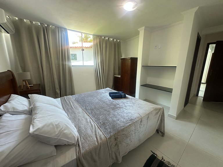 Casarão de Geribá | BZCO05