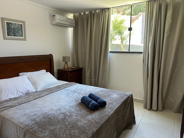 Casarão de Geribá | BZCO05