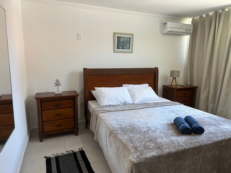 Casarão de Geribá | BZCO05