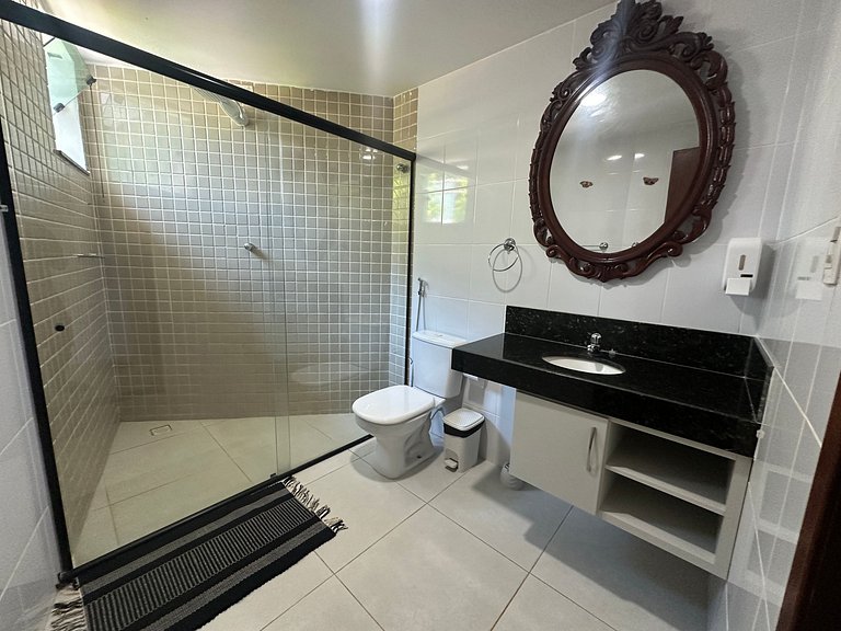 Casarão de Geribá | BZCO05