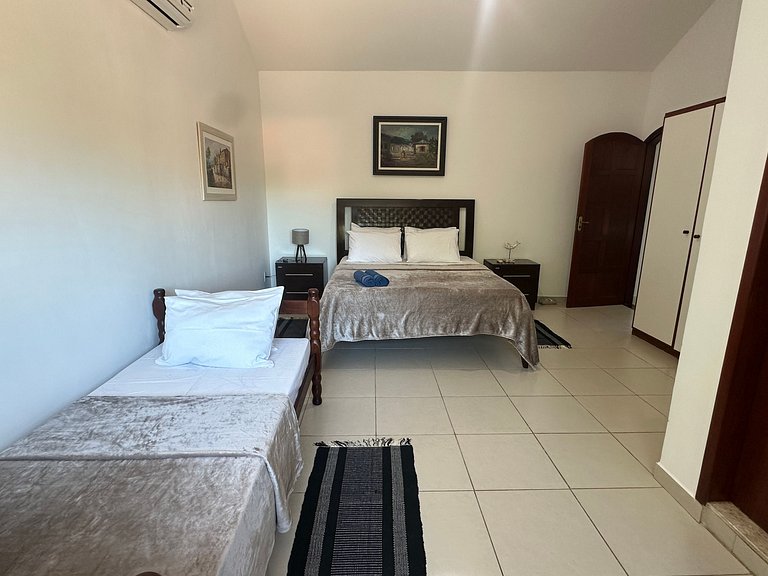 Casarão de Geribá | BZCO05