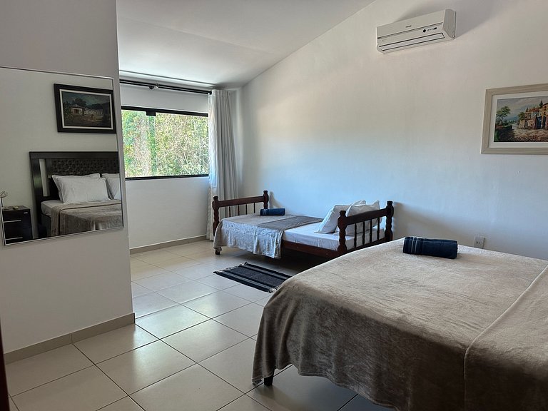 Casarão de Geribá | BZCO05