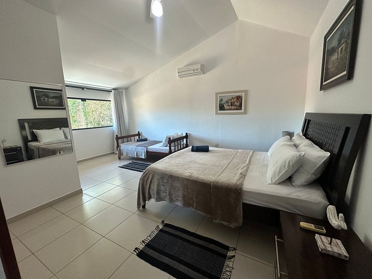 Casarão de Geribá | BZCO05