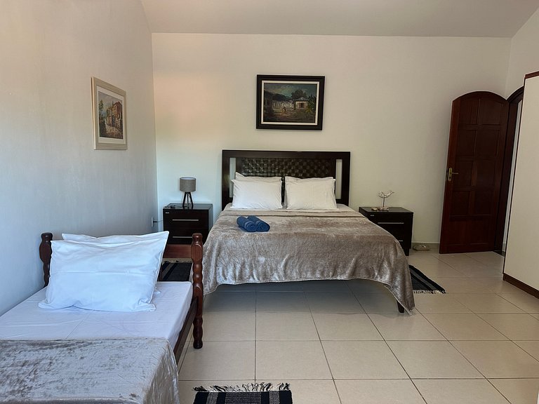 Casarão de Geribá | BZCO05