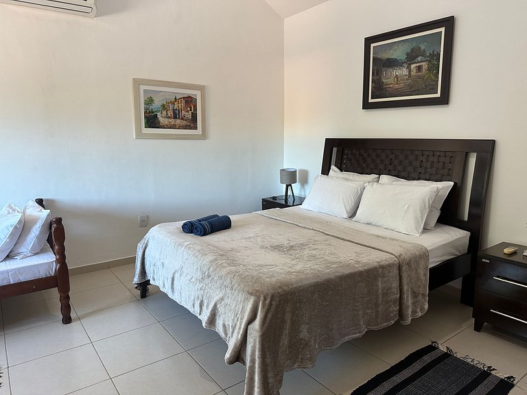 Casarão de Geribá | BZCO05