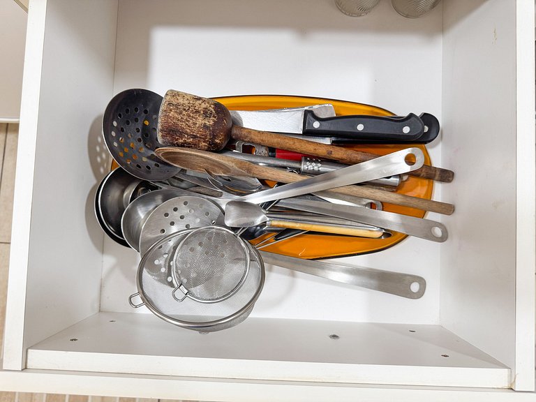 Apto na beira da praia do Centro | ROMM109