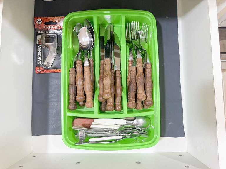 Apto na beira da praia do Centro | ROMM109