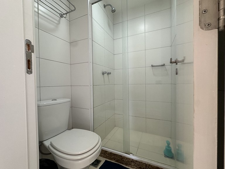 Loft agradável em excelente localização |MARA504