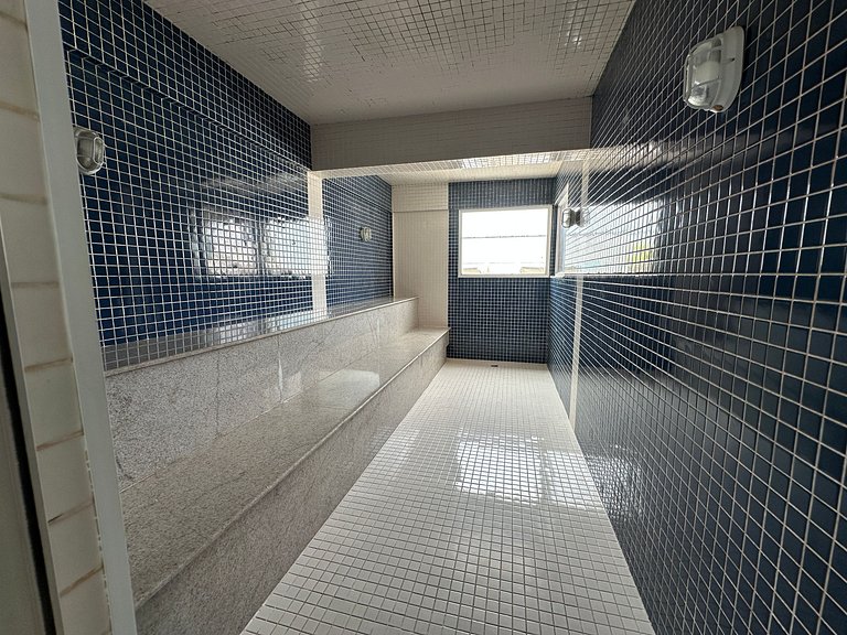 Loft agradável em excelente localização |MARA504