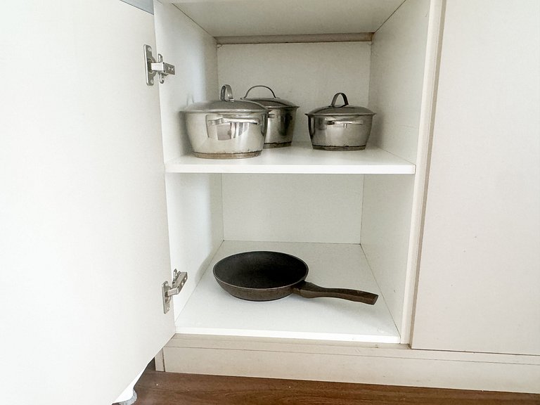 Loft de alto padrão a 100m da praia | MAMR607