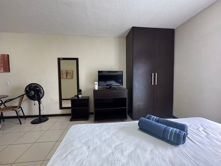 Loft maravilhoso e vista para o mar | MASD410