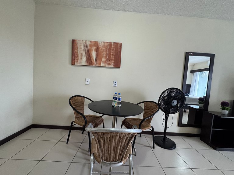 Loft maravilhoso e vista para o mar | MASD410