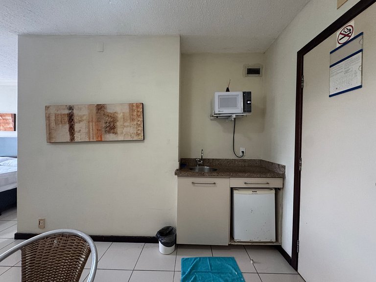 Loft maravilhoso e vista para o mar | MASD410