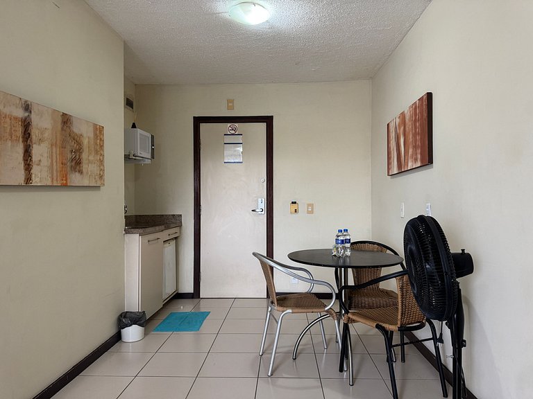 Loft maravilhoso e vista para o mar | MASD410