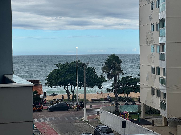 Loft maravilhoso e vista para o mar | MASD410