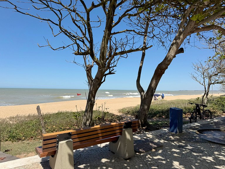 Loft maravilhoso e vista para o mar | MASD410