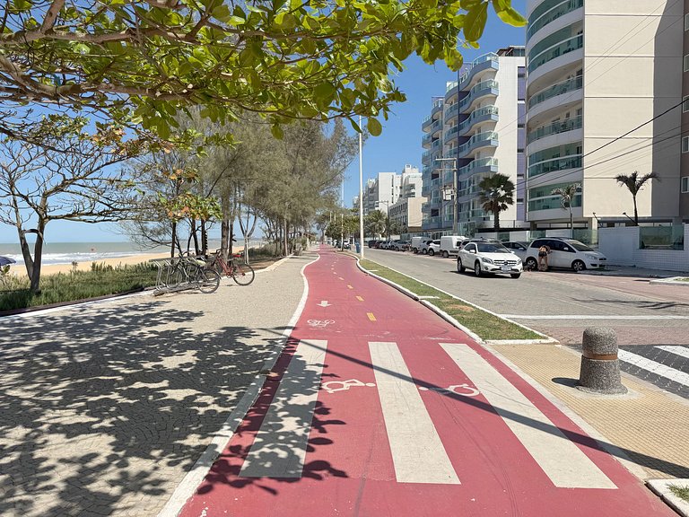 Loft maravilhoso e vista para o mar | MASD410