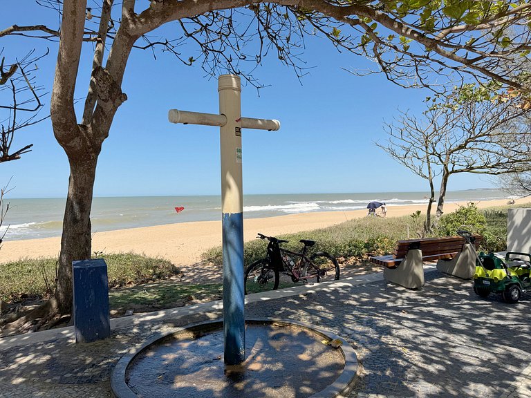 Loft maravilhoso e vista para o mar | MASD410