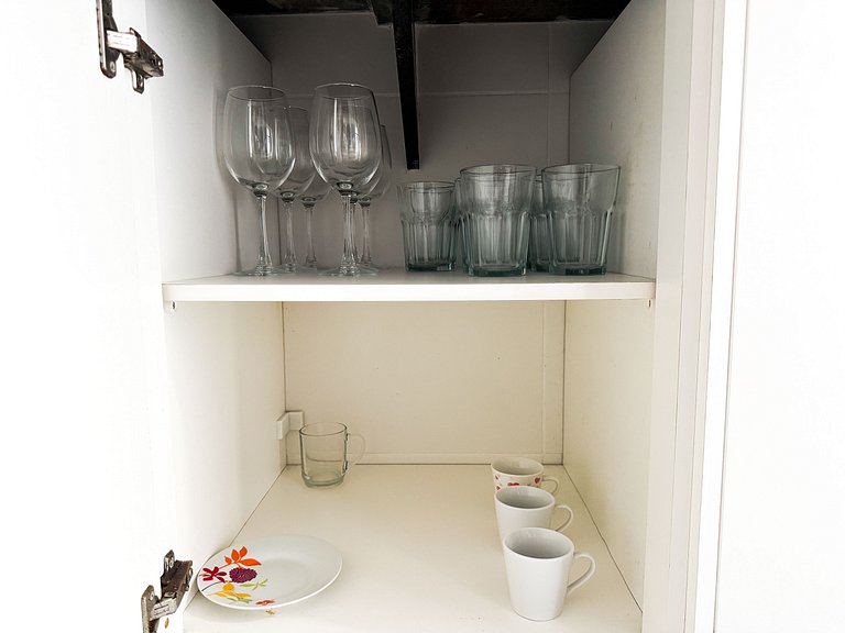 Cobertura perfeita na praia | ROABC3