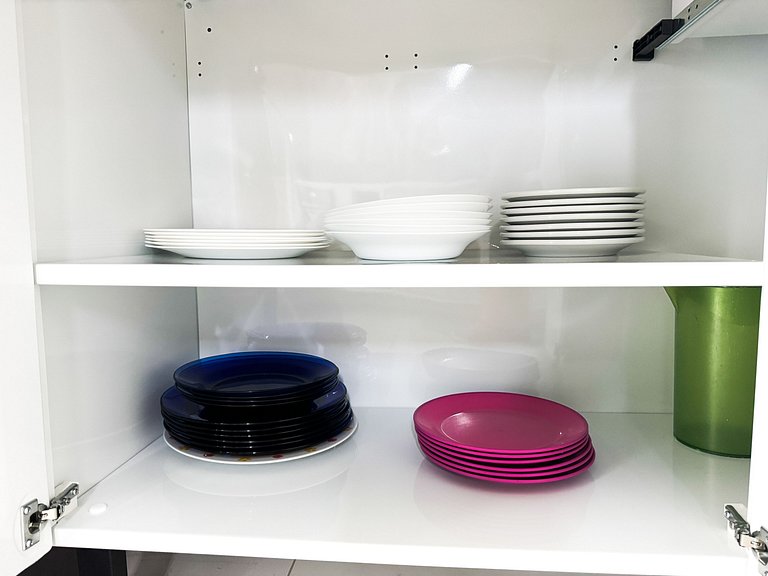 Cobertura perfeita na praia | ROABC3