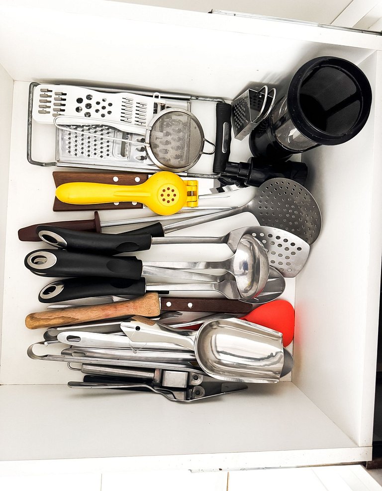 Cobertura perfeita na praia | ROABC3