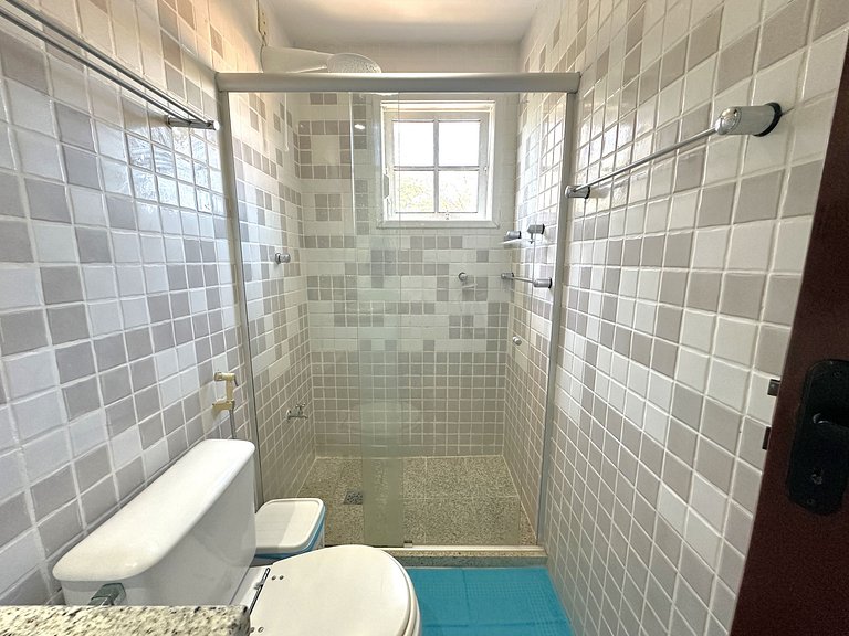 Loft na melhor localização de Geribá| BZRG209