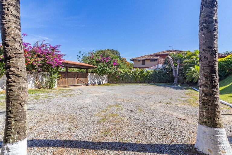 Loft na melhor localização de Geribá| BZRG209