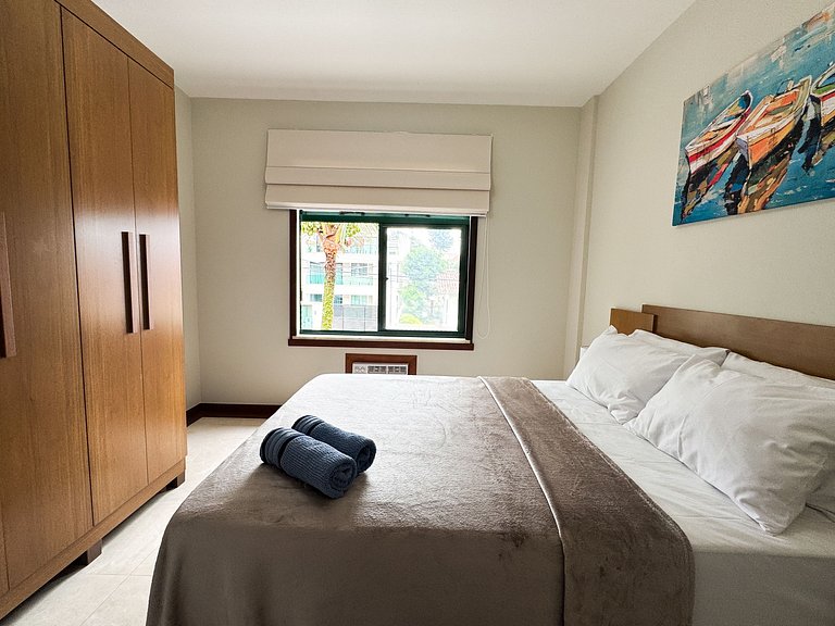Casa em condomínio a beira mar | ROTC5