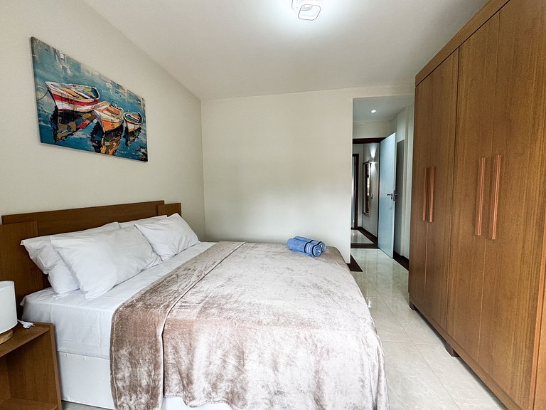 Casa em condomínio a beira mar | ROTC5