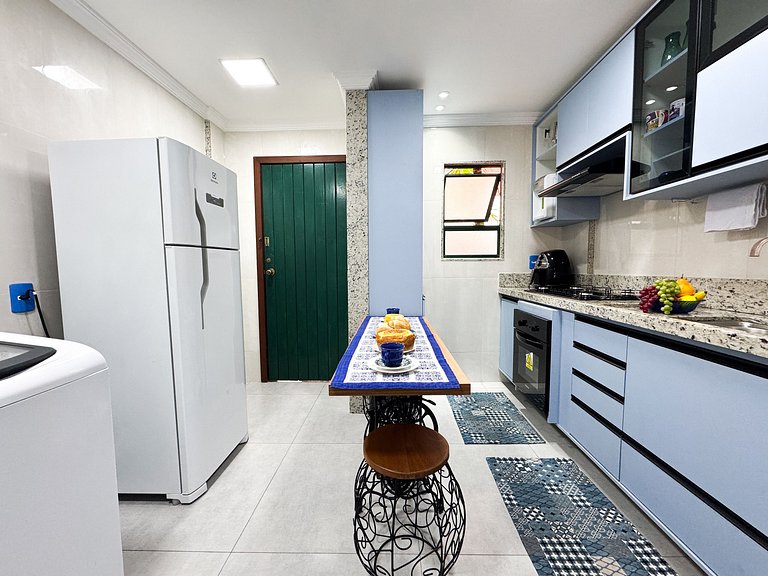 Casa em condomínio a beira mar | ROTC5